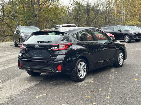 Certified 2025 Subaru Impreza 2.0i image 5