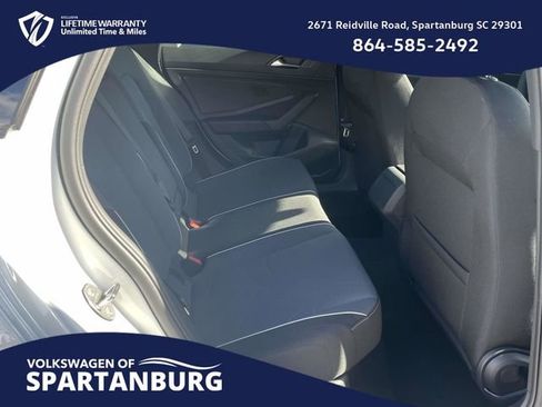 New 2026 Volkswagen Jetta Sport image 10