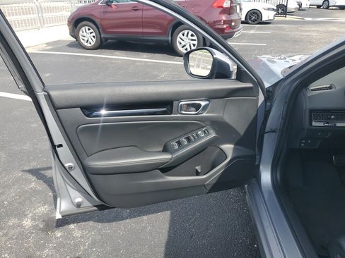 Used 2022 Honda Civic Sport Touring image 24