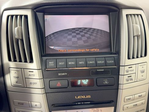 Used 2006 Lexus RX 400h 2WD image 24