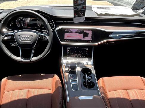 New 2025 Audi A6 Premium Plus image 5