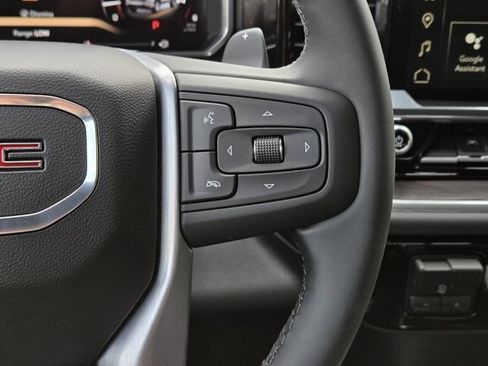 New 2026 GMC Sierra 1500 SLT AWD/4WD image 18