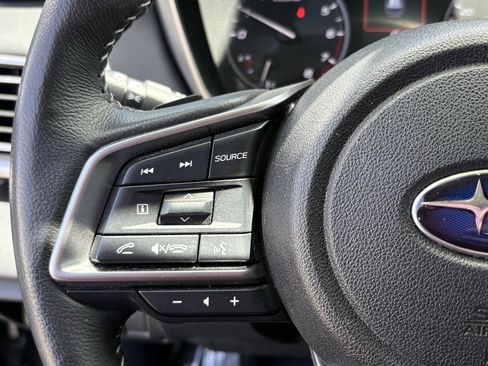 Used 2024 Subaru Outback Limited XT AWD/4WD image 16