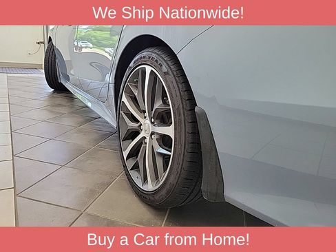 Used 2023 Honda Civic Touring image 19