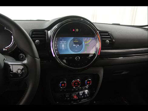 Used 2024 MINI Cooper Clubman S AWD/4WD image 9