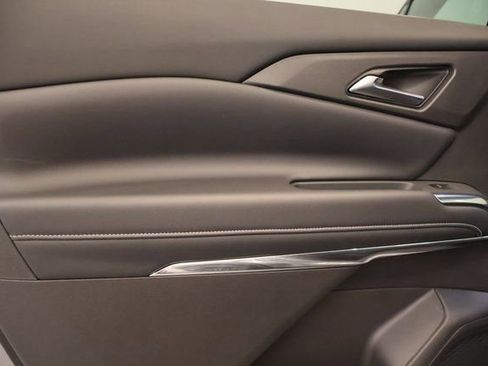 New 2026 Chevrolet Traverse LT w/ Midnight/Sport Edition image 27