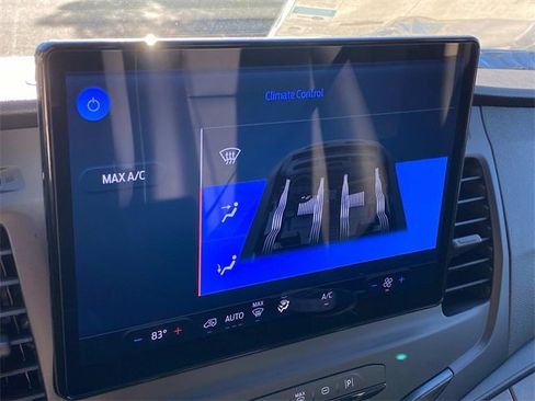 New 2026 Ford Transit 350 148 High Roof Extended DRW image 20