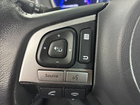 Used 2016 Subaru Outback 2.5i Premium image 19