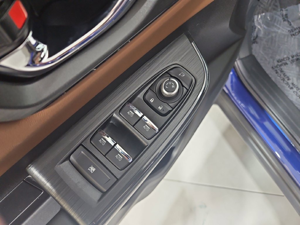 New 2026 Subaru Outback Touring XT AWD/4WD image 11