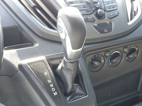 Used 2019 Ford Transit 250 130 Low Roof image 25