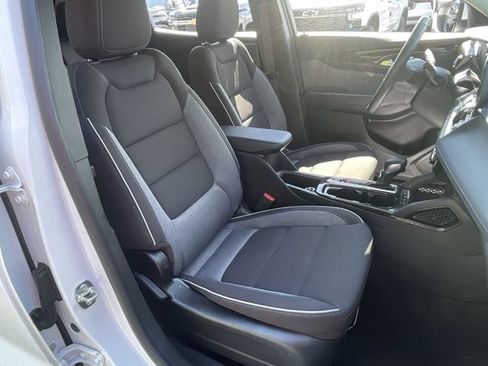 Certified 2025 Chevrolet TrailBlazer LT w/ Convenience Package AWD/4WD image 27