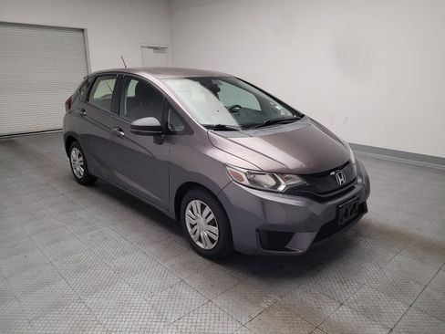 Used 2017 Honda Fit LX image 13