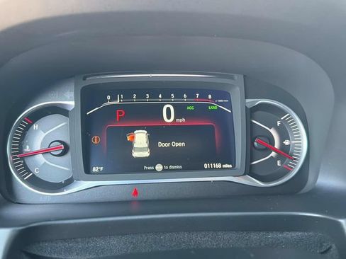 Used 2025 Honda Passport Black Edition image 33
