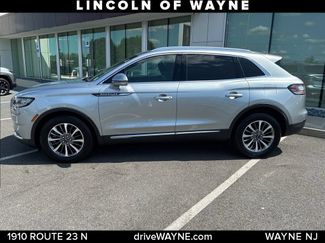 Certified 2023 Lincoln Nautilus AWD w/ Premium Package video 2
