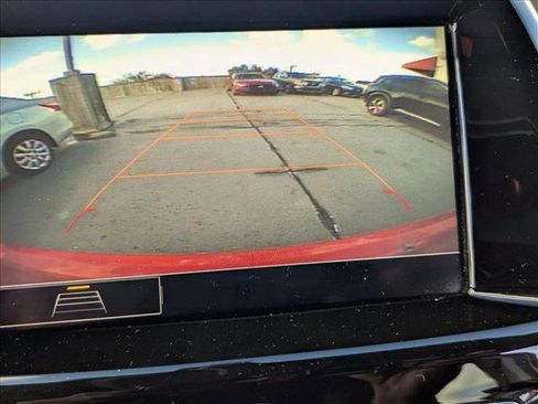 Used 2020 Chevrolet Spark LS image 13