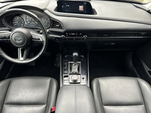 Used 2024 MAZDA CX-30 AWD 2.5 S w/ Preferred Package image 13