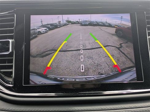 Used 2022 Dodge Durango Citadel image 16