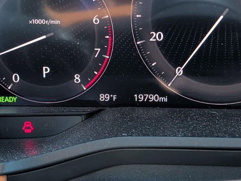 Used 2025 MAZDA CX-90 3.3 Turbo S w/ Premium Plus AWD/4WD image 22