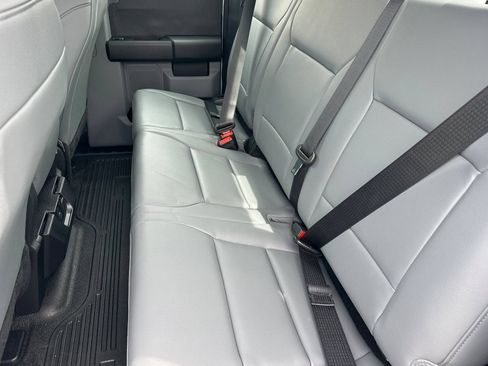 New 2026 Ford F550 4x4 Supercab Super Duty image 11