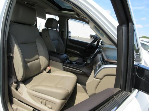 Certified 2020 Chevrolet Tahoe LT AWD/4WD image 25