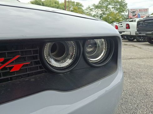 Used 2021 Dodge Challenger R/T Scat Pack image 11
