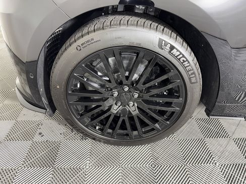 New 2026 Land Rover Range Rover Sport SV AWD/4WD image 13