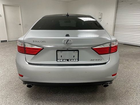 Used 2014 Lexus ES 350 image 6