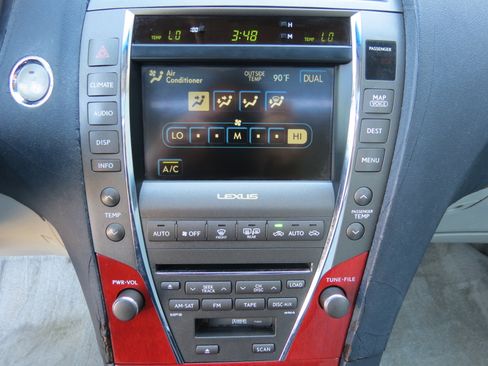 Used 2007 Lexus ES 350 image 19