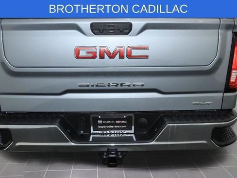 Used 2024 GMC Sierra 1500 SLT AWD/4WD image 15