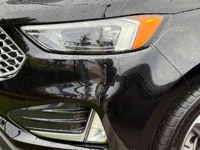 Certified 2024 Ford Edge SEL w/ Convenience Package AWD/4WD image 26
