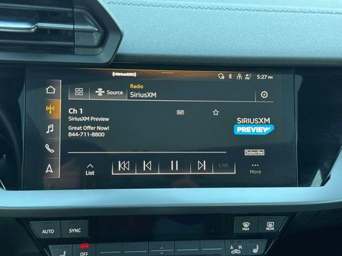 Used 2024 Audi A3 2.0T Premium image 27