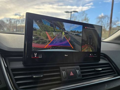 Used 2024 Audi Q5 2.0T Premium Plus image 30