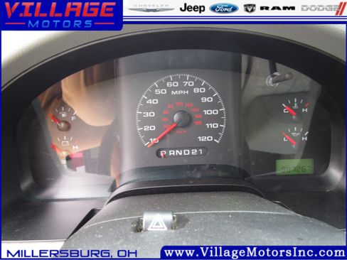 Used 2008 Ford F150 4x4 SuperCab image 11