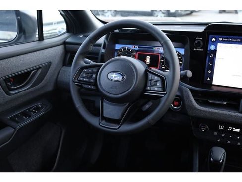 New 2026 Subaru Outback Premium image 48