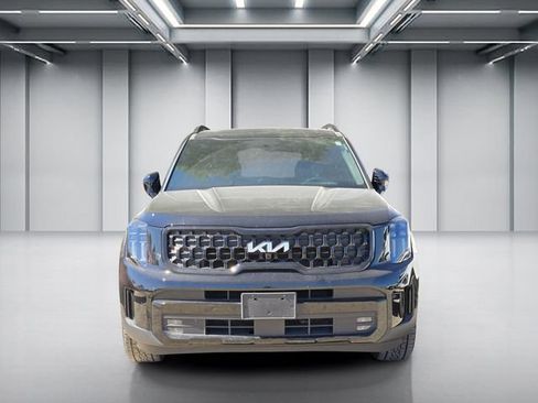 Certified 2024 Kia Telluride SX Prestige X-Pro AWD/4WD image 2