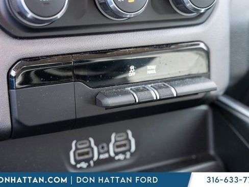 Used 2020 RAM 1500 Big Horn image 12