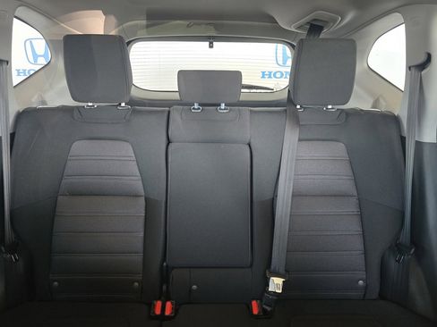 Used 2021 Honda CR-V EX image 16