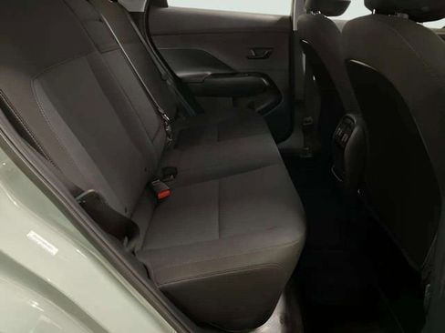Used 2026 Hyundai Kona SEL Sport FWD image 70
