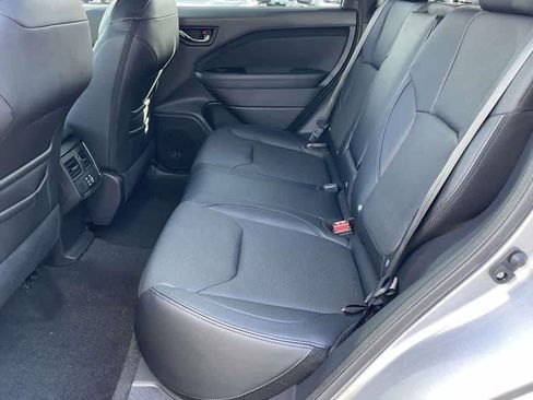 New 2026 Subaru Forester Limited w/ Premium/Limited Package AWD/4WD image 8