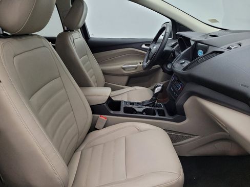 Used 2018 Ford Escape SEL image 21