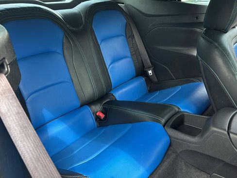 Used 2017 Chevrolet Camaro LT w/ RS Package RWD image 18