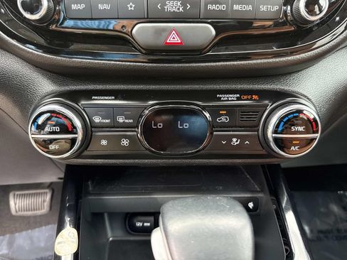 Used 2024 Kia Soul EX w/ Option Group 015 FWD image 31