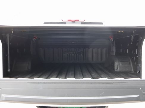 Used 2024 GMC Sierra 1500 AT4 w/ Technology Package image 14