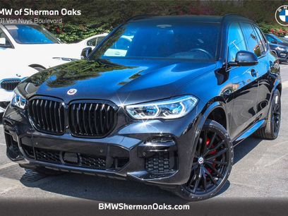 Certified 2023 BMW X5 M50i w/ Executive Package
