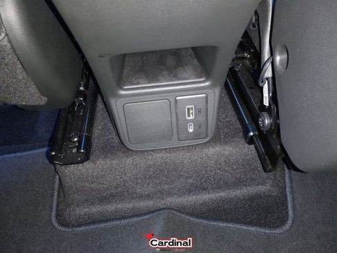 Used 2023 Buick Encore GX Select w/ Sport Touring Package image 22