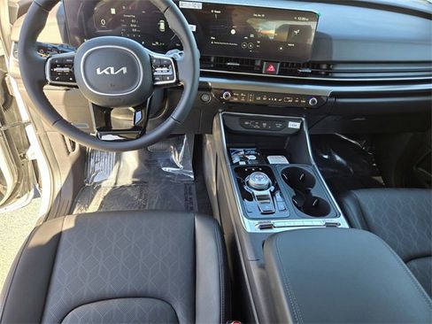 New 2026 Kia Carnival SX image 25