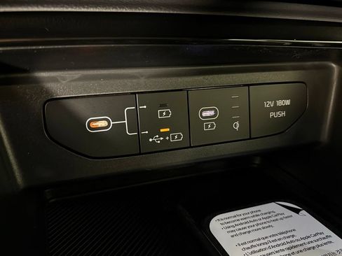New 2026 Kia K5 GT-Line w/ GT-Line Premium Package FWD image 30