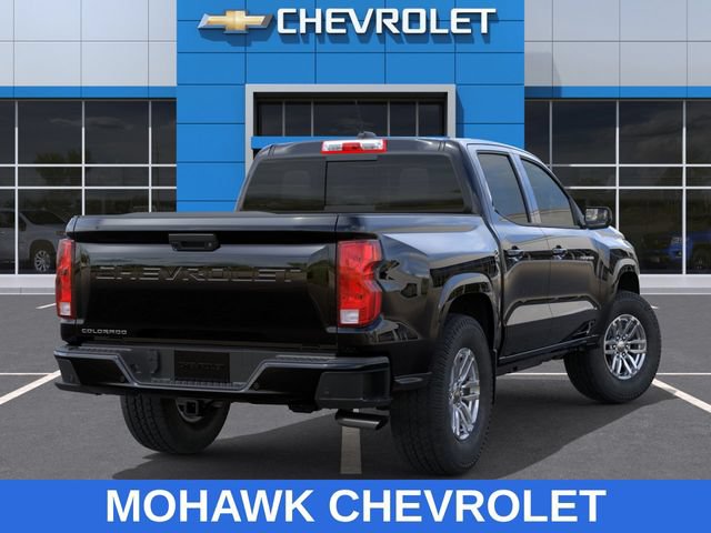 New 2026 Chevrolet Colorado LT w/ Advanced Trailering Package AWD/4WD image 4