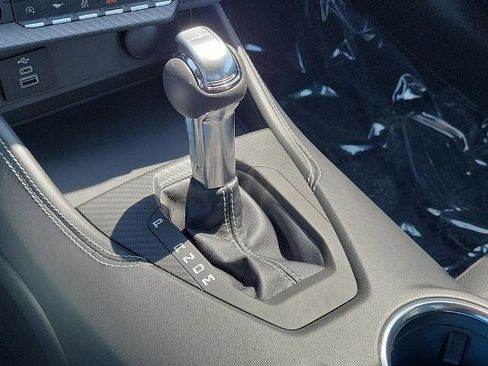 Certified 2025 Ford Mustang GT Premium RWD image 32