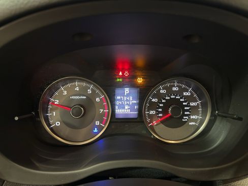 Used 2014 Subaru Forester 2.5i Limited image 17